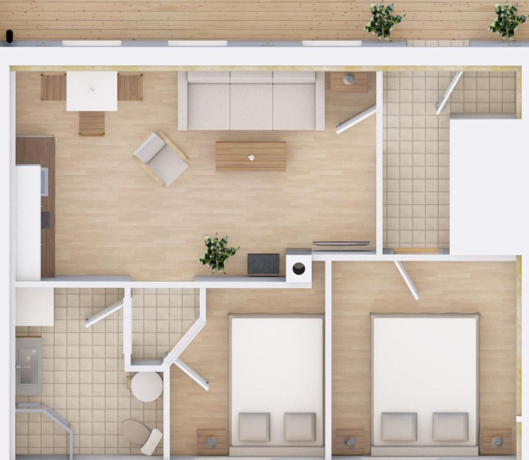 Apartment Ulsteinvik Εξωτερικό φωτογραφία