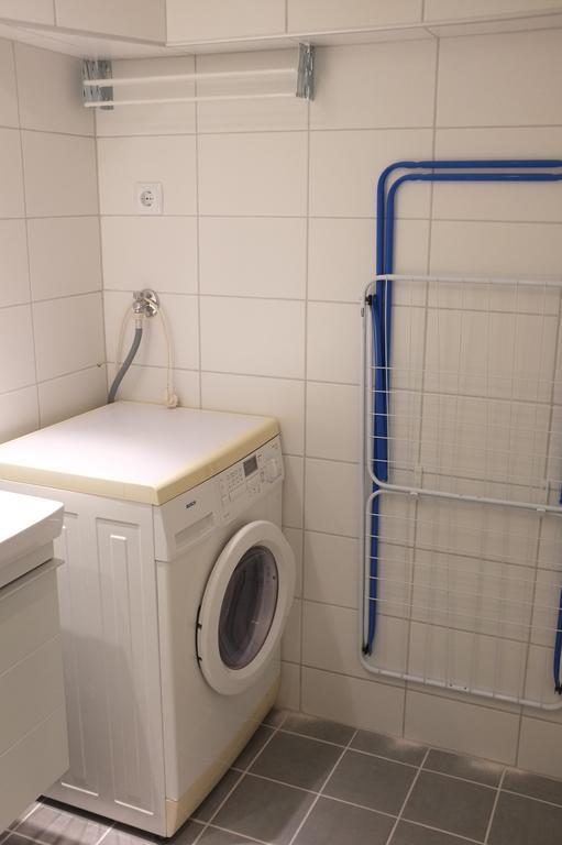 Apartment Ulsteinvik Εξωτερικό φωτογραφία