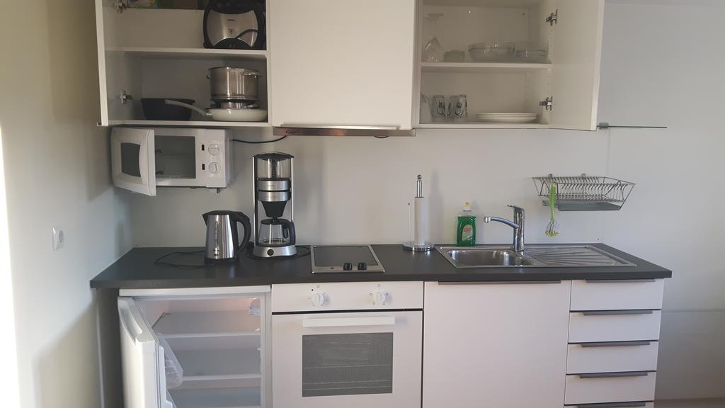 Apartment Ulsteinvik Εξωτερικό φωτογραφία
