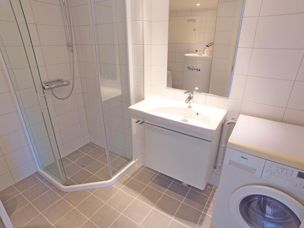 Apartment Ulsteinvik Εξωτερικό φωτογραφία
