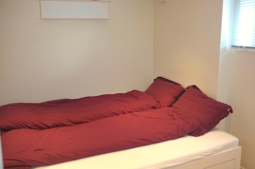 Apartment Ulsteinvik Εξωτερικό φωτογραφία