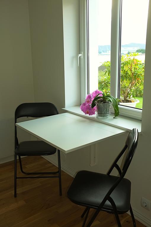 Apartment Ulsteinvik Εξωτερικό φωτογραφία